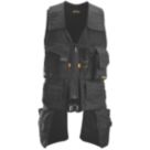 Snickers 4250 Tool Vest Black X Large 46" Chest