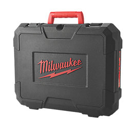Milwaukee M18 CBLPP2A-502C 18V 2 x 5.0Ah Li-Ion RedLithium Brushless Cordless Combi Drill & Impact Driver Twin Pack