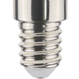 Sylvania ToLEDo Retro V5 CL 827 SL E14 Candle LED Light Bulb  470lm 4.5W