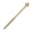 Timberfix  Hex Socket  Structural Timber Screws 6.3mm x 100mm 50 Pack