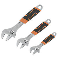 Magnusson  Adjustable Wrench Set
