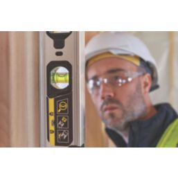 Stanley FatMax Xtreme Box Beam Level 1.3ft (400mm)