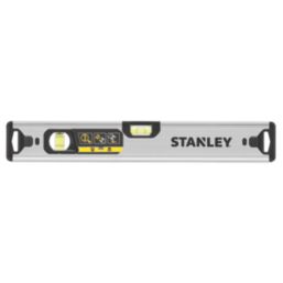 Stanley FatMax Xtreme Box Beam Level 1.3ft (400mm)