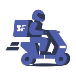 Screwfix IE Sprint Delivery Service