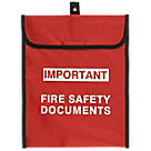 HSDA4 Fire Document Holder