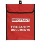 A4 Fire Document Holder