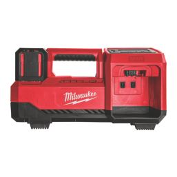 Milwaukee M18 BI-0 18V Li-Ion RedLithium  Cordless Inflator  - Bare