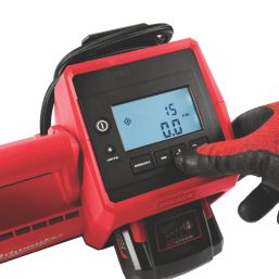 Milwaukee M18 BI-0 18V Li-Ion RedLithium  Cordless Inflator  - Bare