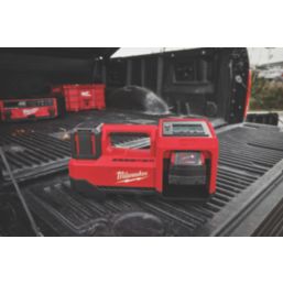 Milwaukee M18 BI-0 18V Li-Ion RedLithium  Cordless Inflator  - Bare