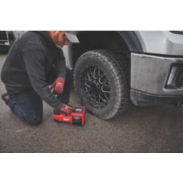 Milwaukee M18 BI-0 18V Li-Ion RedLithium  Cordless Inflator  - Bare