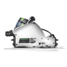 Festool TSV 60 KEBQ-Plus 168mm Brushless Electric Plunge Cut Saw 230V