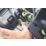 Festool TSV 60 KEBQ-Plus 168mm Brushless Electric Plunge Cut Saw 230V