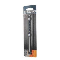 Erbauer  Straight Shank Multi-Material Drill Bit 6mm x 150mm