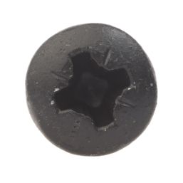 Exterior-Tite  PZ Pan Thread Cutting Outdoor Screws 4mm x 40mm 200 Pack