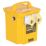 Defender  3000VA Intermittent Transformer Distribution Kit 240V/110V Yellow