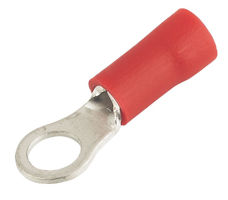 Screwfix spade connectors discount