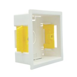 Tower  1-Gang Dry Lining  Box 35mm