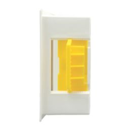 Tower  1-Gang Dry Lining  Box 35mm