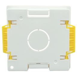 Tower  1-Gang Dry Lining  Box 35mm