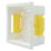 Tower  1-Gang Dry Lining  Box 35mm