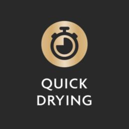 Ronseal 2.5Ltr Evergreen Matt Emulsion Multi Surface Paint