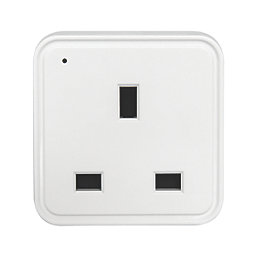 TCP WISSINWUK 13A Smart Plug White