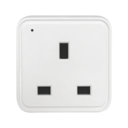 TCP WISSINWUK 13A Smart Plug White