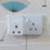 TCP WISSINWUK 13A Smart Plug White