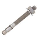 Friulsider Throughbolts M16 x 125mm 20 Pack