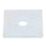 Timco Carbon Steel Square Plate Washers M10 x 3mm 100 Pack