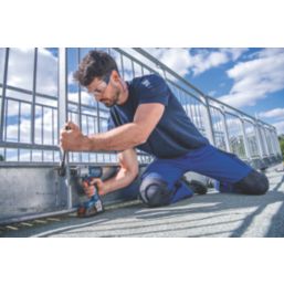 Bosch GDS 18V-450 HC 18V Li-Ion CoolPack Brushless Cordless Impact Wrench - Bare