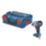 Bosch GDS 18V-450 HC 18V Li-Ion CoolPack Brushless Cordless Impact Wrench - Bare