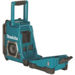 Makita MR001GZ 230V or 12/18/40V AM / FM Site Radio