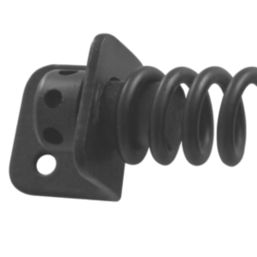 Smith & Locke Gate Spring Black 204mm