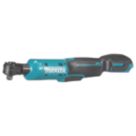 Makita WR100DZ 12V Li-Ion CXT  Cordless Ratchet Wrench - Bare