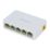 Labgear 50050PI/S 5 Port Gigabit Network Switch White