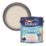 Dulux Easycare 2.5Ltr Natural Hessian Soft Sheen Emulsion Bathroom Paint