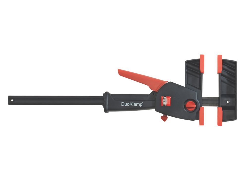 Bessey Duoklamp Spreader Clamp 18" (450mm) Screwfix