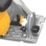 DEWALT DCS391 165mm 18V Li-Ion XR  Cordless Circular Saw - Bare
