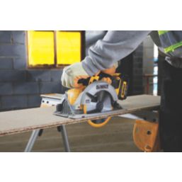 Dewalt dcs391 rip fence hot sale