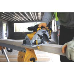 18v dewalt skill online saw