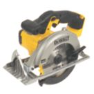 DEWALT DCS391 165mm 18V Li-Ion XR  Cordless Circular Saw - Bare