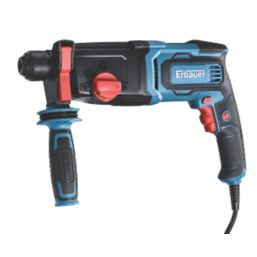 Erbauer ERH750 3.4kg  Electric SDS Plus Drill 220-240V