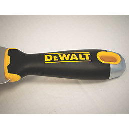 DeWalt  Soft Grip Handle Jointing/Filling Knife 8" (204mm)
