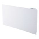 Blyss Saris Wall-Mounted Panel Heater White 2000W