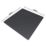 Essentials  Floor Mat Black 615mm x 615mm x 10mm