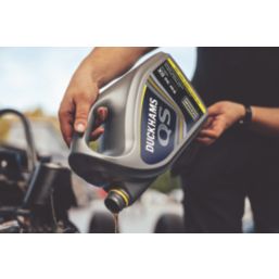 Duckhams QS 5W-30 DX Engine Oil 5Ltr