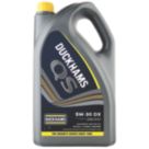 Duckhams QS 5W-30 DX Engine Oil 5Ltr