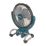 Makita DCF300Z 13" 18V Li-Ion LXT  Cordless Portable Fan - Bare