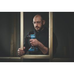 Erbauer ERI1096DDH 18V 1 x 2.0Ah Li-Ion EXT Brushless Cordless Drill Driver